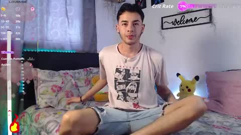 kyle online show from April 4, 4:25 pm