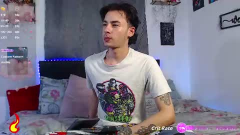 kyle online show from July 3, 4:06 am