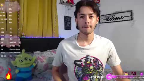 kyle online show from July 28, 2:42 am