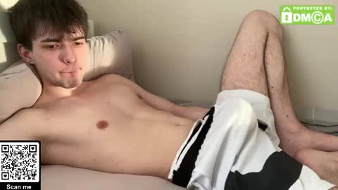 JustDimasx online show from April 7, 2:52 pm