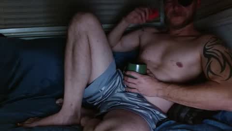 Kyle chat online show from January 11, 8:31 am