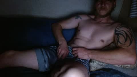 Kyle chat online show from April 4, 6:31 am