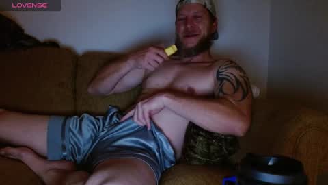 Kyle chat online show from February 20, 5:33 am