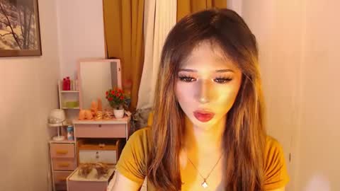 babyKylene online show from November 13, 12:52 pm