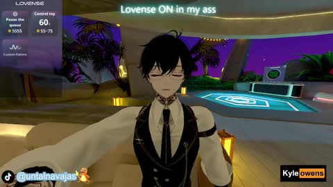 Kyle    online show from March 2, 2:46 pm