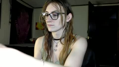 Kylianna online show from January 8, 11:43 pm