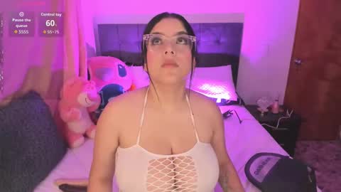 Kylie  online show from January 10, 5:46 am