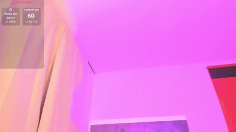 Kylie  online show from February 12, 3:21 am