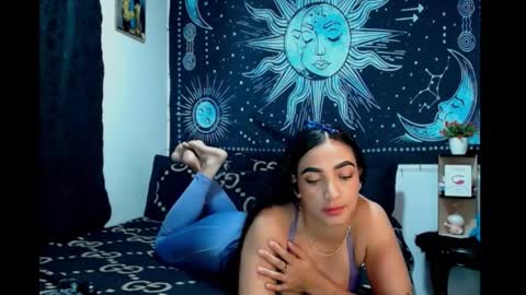 kylie online show from February 17, 8:49 pm