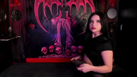 submissive demon Please help me to reach 500 thumbs up online show from May 2, 1:11 am