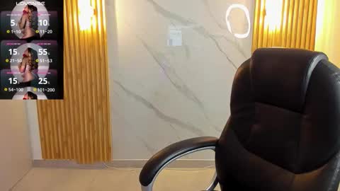  KYLIE  online show from October 1, 2:43 am