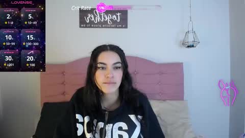Snapshot of kylie_ls chatting on February 14, 4:15 am kylie_ls online show from February 14, 4:15 am