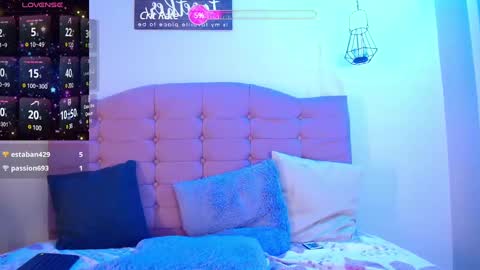 Snapshot of kylie_ls chatting on February 6, 6:40 am kylie_ls online show from February 6, 6:40 am