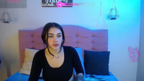 Snapshot of kylie_ls chatting on March 1, 3:43 am kylie_ls online show from March 1, 3:43 am