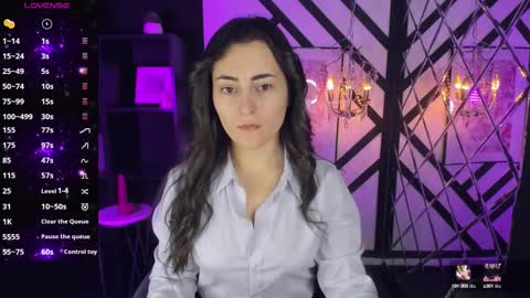 Kylie online show from February 17, 1:22 pm