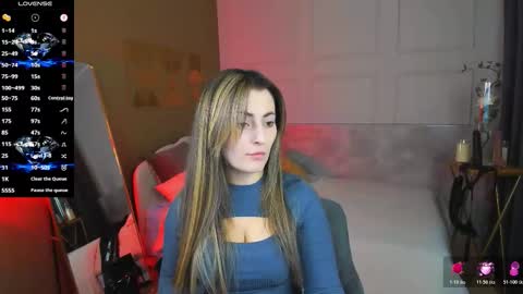 Kylie online show from March 17, 1:27 pm