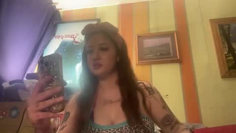 kylie_star30 online show from June 8, 7:09 am