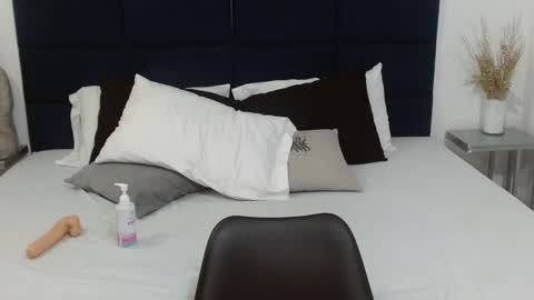 Melissa online show from March 8, 7:16 am