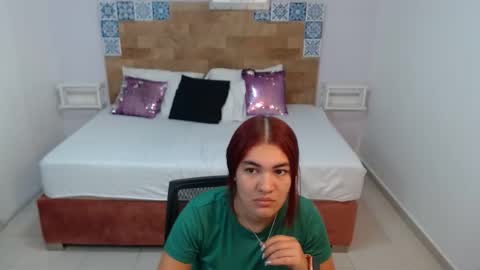 Melissa online show from December 17, 10:55 am