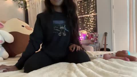 Kylie p online show from October 6, 11:22 pm