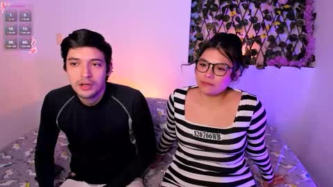 kylietimothee online show from December 1, 6:17 pm