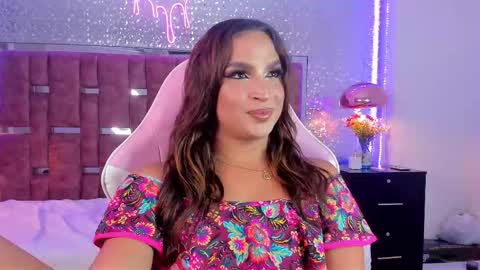 Kylie online show from September 23, 4:28 am