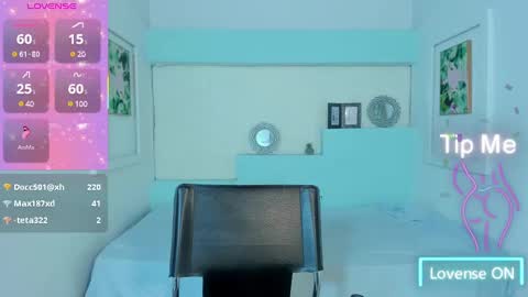 Kylie West online show from March 7, 7:41 am