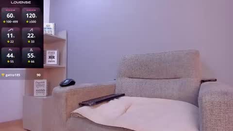 Kylliam Levis online show from November 14, 11:28 pm