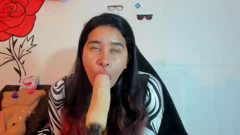 call me kim  online show from December 23, 10:23 pm