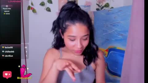 kyomi online show from July 25, 2:20 am