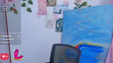 kyomi online show from July 18, 6:21 pm