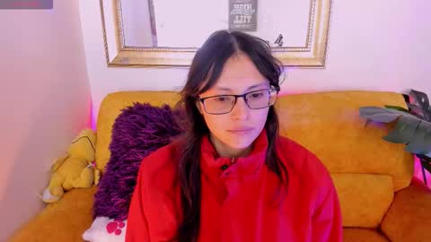 Kyomi online show from March 21, 11:48 am