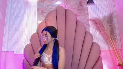 kyomi_hunt online show from June 28, 4:52 am