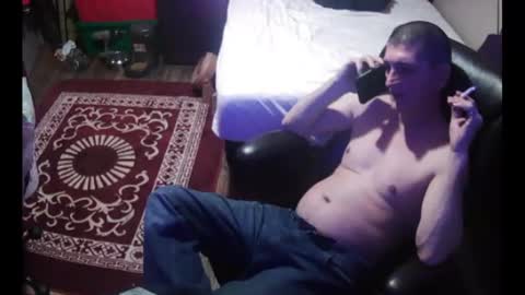 kyplayboy online show from March 11, 1:05 am