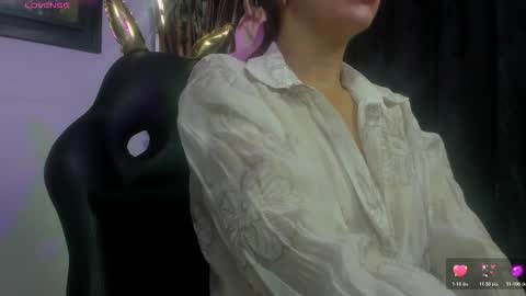 Kyra online show from February 16, 12:36 pm