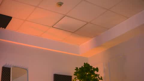 Kyssa online show from February 22, 8:55 pm