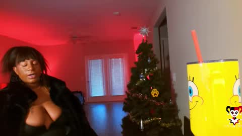 I am everything. Your highness queen deity goddess mistress god daddy mommy boss master.  you will address me as such. online show from December 22, 11:22 pm