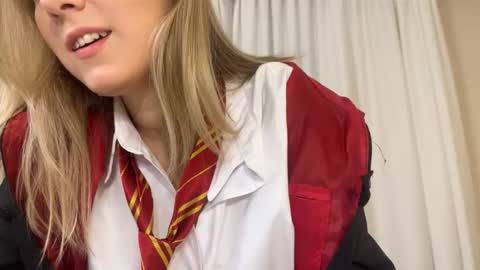 lina online show from October 15, 11:16 pm