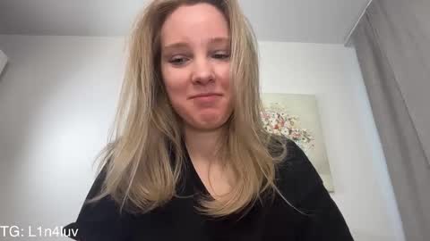 lina online show from February 23, 6:37 am