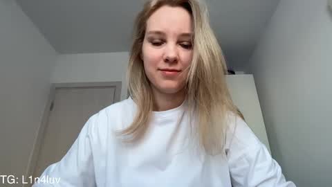 lina online show from February 13, 7:44 am