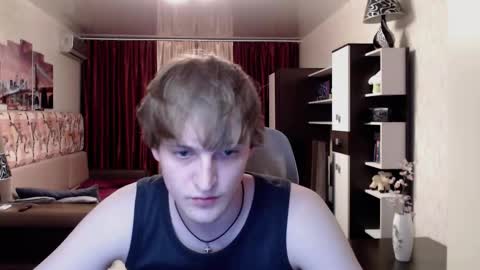 l1onkennedy online show from September 22, 8:13 pm