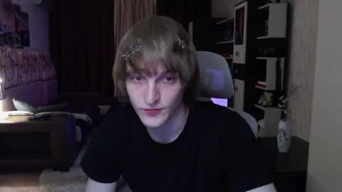 l1onkennedy online show from February 10, 7:06 pm