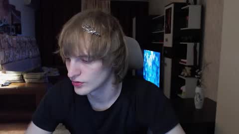 l1onkennedy online show from February 8, 6:55 pm