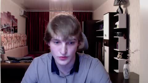 l1onkennedy online show from October 22, 9:05 pm