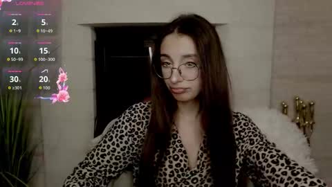 Margo  online show from October 4, 10:40 pm