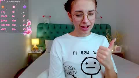 Margo  online show from September 15, 10:22 pm