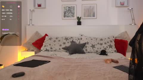 Viktoria White  online show from April 22, 3:30 pm