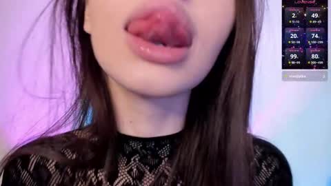 Malika online show from January 26, 11:08 pm