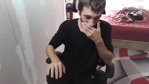 l1v1nth3dr3am online show from October 14, 2:47 am