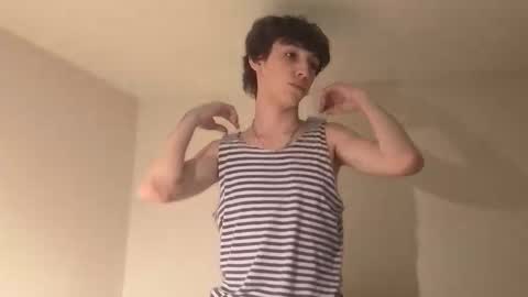 liam online show from March 25, 6:58 pm